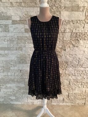 J. Crew | Dresses | J Crew Tiered Popover Dress In Embroidered Eyelet |  Poshmark